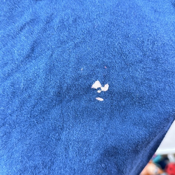 Vintage Wilson t-shirt - Picture 4 of 7